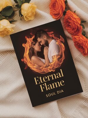 cover image of Eternal Flame